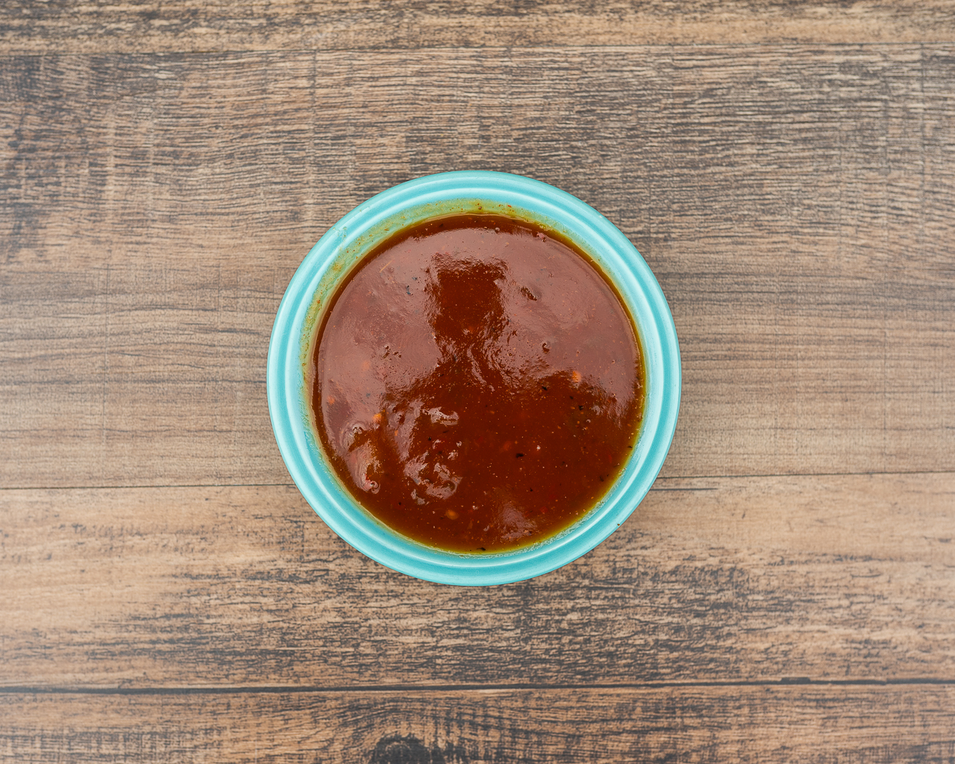 Order Anasazi BBQ Sauce food online from Chile Verde store, Columbus on bringmethat.com