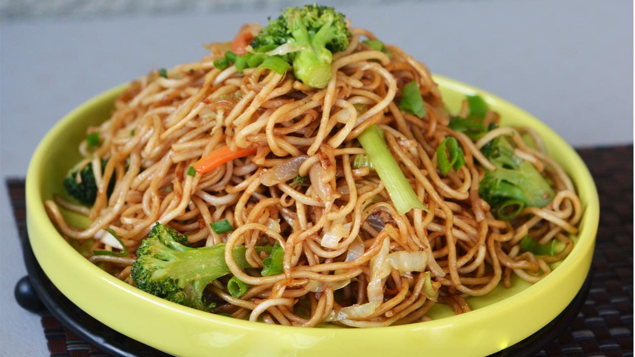 Order Restaurant Special Noodle food online from Asia Nine Bar and Lounge store, Washington on bringmethat.com