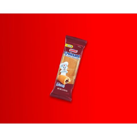 Order Bimbo Croissant Chocolate 2.17oz food online from 7-Eleven store, Georgetown on bringmethat.com