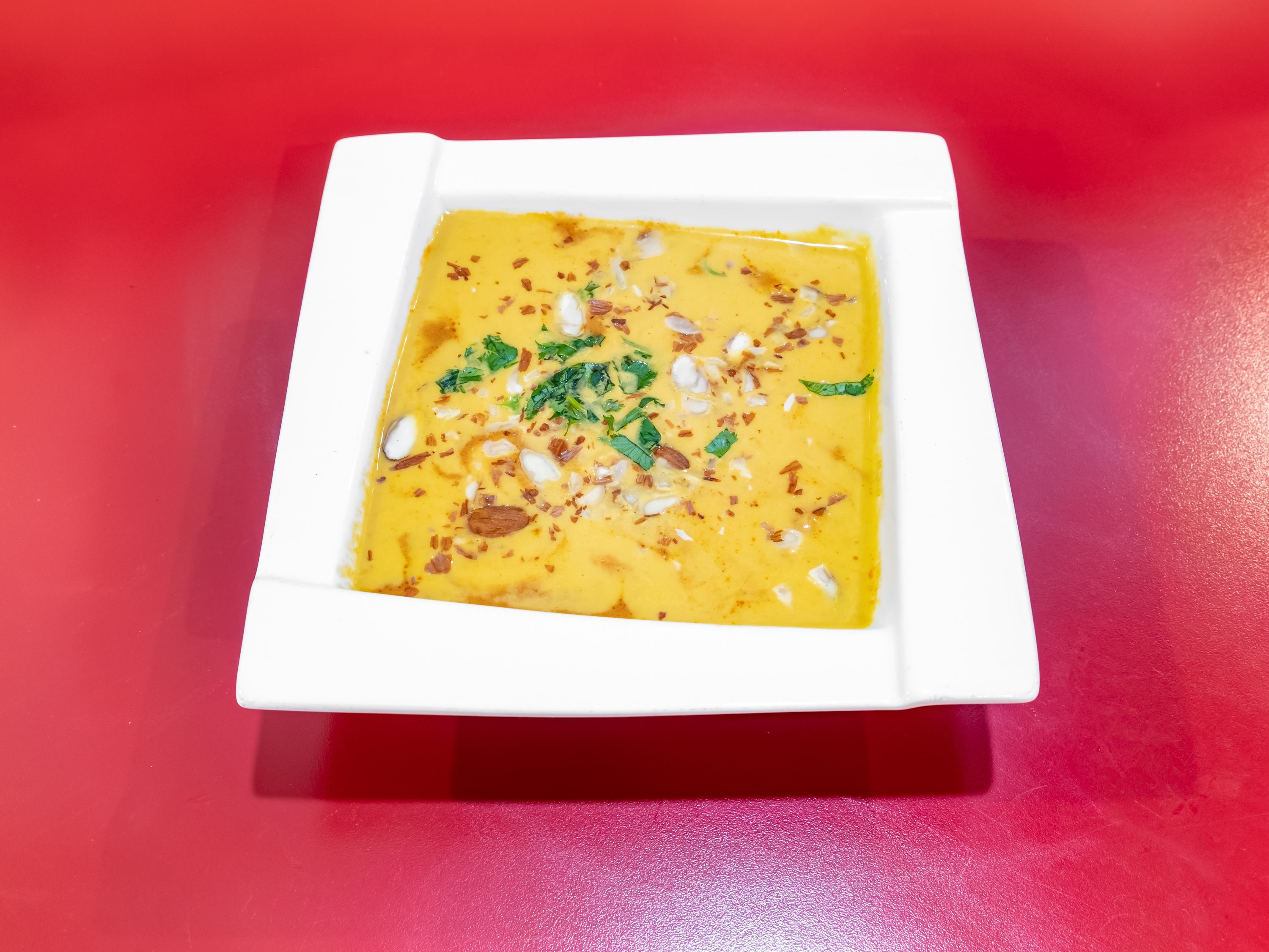 Order Chicken Korma food online from Bombay Sitar store, Canton on bringmethat.com