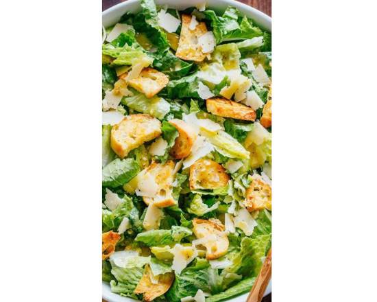 Order Caesar Salad food online from over the rice store, Rolling Hills Estates on bringmethat.com