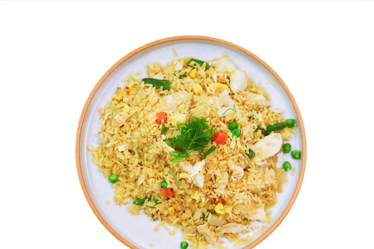 Order Fried Rice * food online from Noodle Alley store, Cedar Park on bringmethat.com