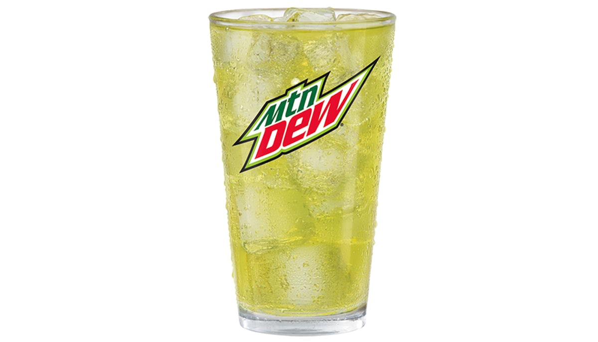 Order Mountain Dew food online from BJ's Restaurant & Brewhouse store, West Covina on bringmethat.com
