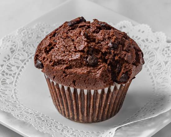 Order Muffins food online from El Monte Coffee Roasters store, Chester on bringmethat.com
