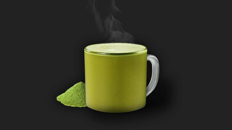 Order Hot Lairds Matcha food online from Black Rock Coffee Bar store, Phoenix on bringmethat.com
