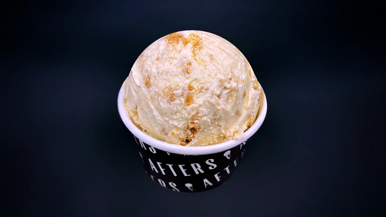 Order Cookie Butter food online from Afters Ice Cream store, Oxnard on bringmethat.com