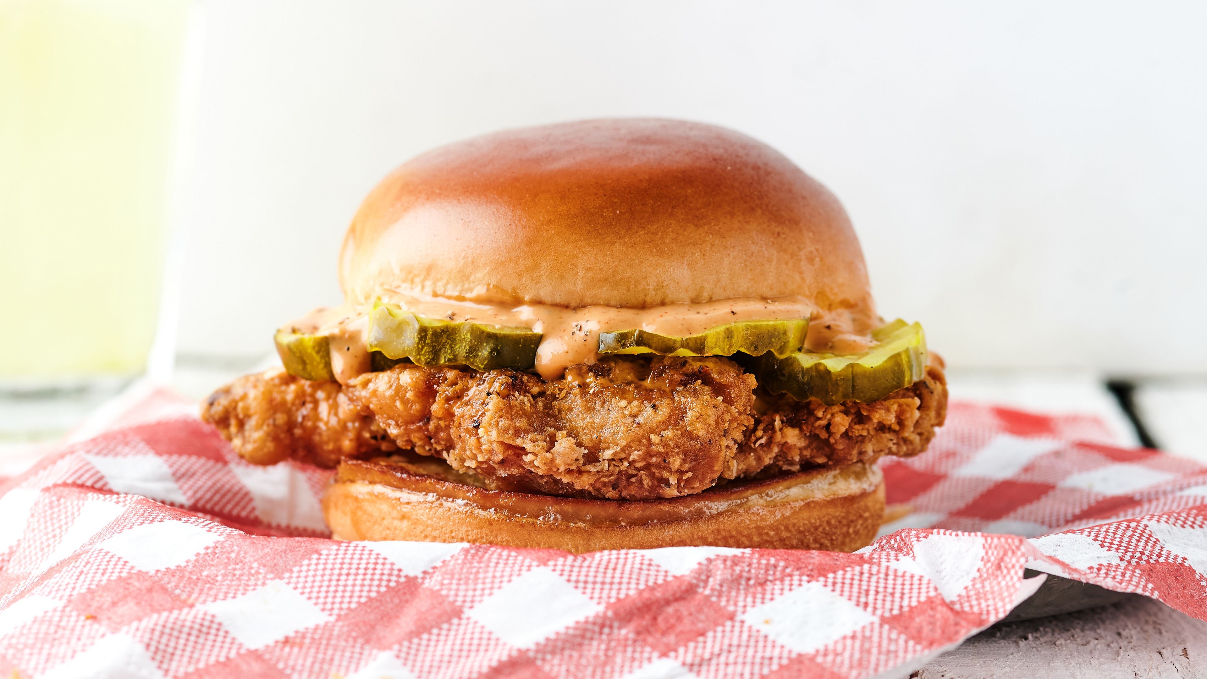 Order Miss Mazy’s Special food online from Miss Mazy's Amazin' Chicken store, Raleigh on bringmethat.com