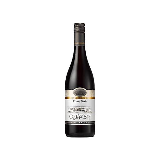 Order Oyster Bay Pinot Noir (750 ML) 74508 food online from Bevmo! store, Chino on bringmethat.com
