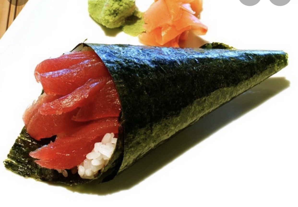 Order Tuna Roll food online from Miso Japan store, Goshen on bringmethat.com