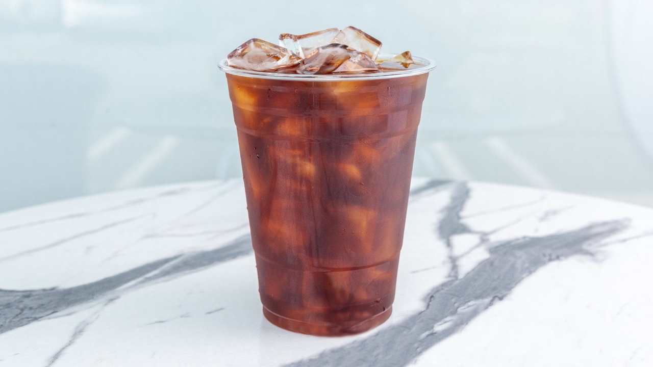 Order Cold Brew food online from Bluetree Cafe store, Anaheim on bringmethat.com