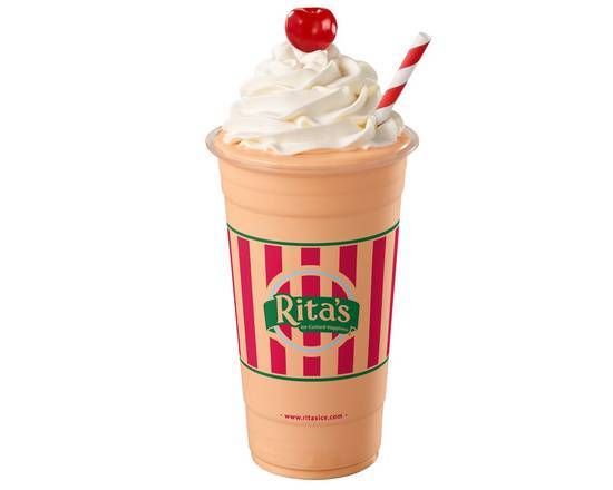 Order *Large Milkshake food online from Rita's Italian Ice store, Lakewood on bringmethat.com