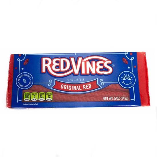 Order Red Vines 5 Oz food online from Pink Dot Venice/Sm store, Santa Monica on bringmethat.com