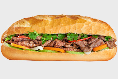 Order Fire grill steak sandwiches  food online from Shirasoni Japanese Steakhouse store, Brentwood on bringmethat.com