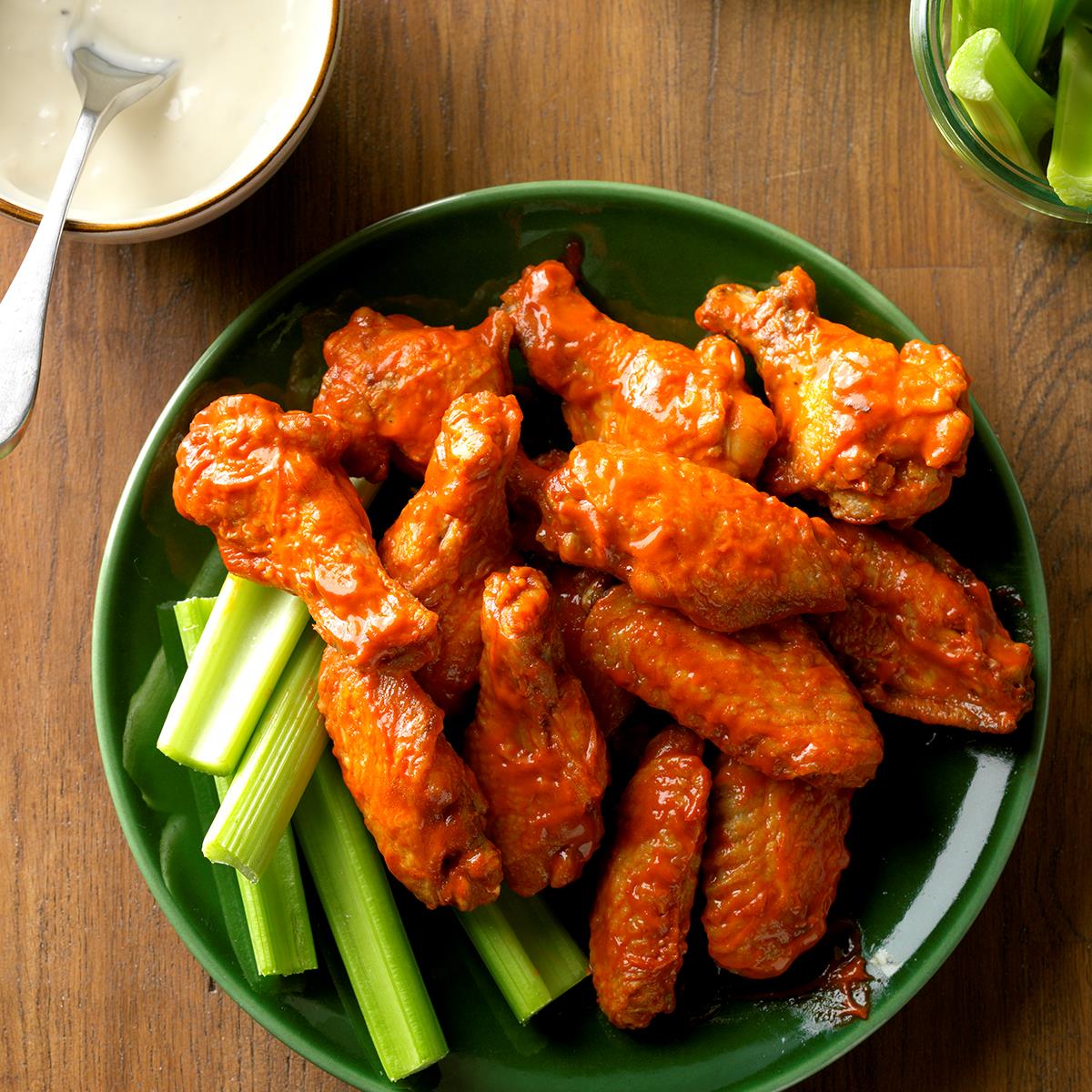 Order Family Corner Deal #1 food online from Buffalo Wings store, Plainfield on bringmethat.com