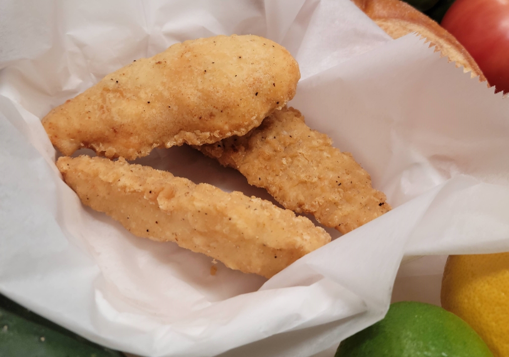 Order 3 Piece Tenders food online from The General Store store, Lewes on bringmethat.com