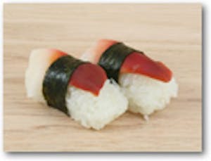 Order Hokkigai food online from Gari Sushi store, Chicago on bringmethat.com