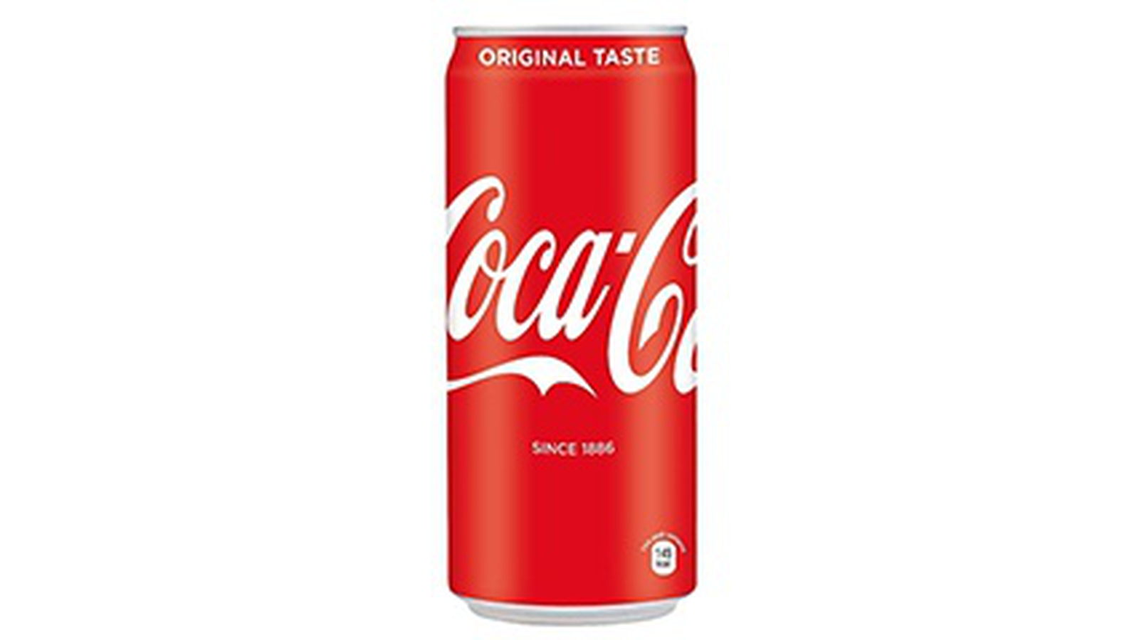 Order Coca Cola - Can food online from Lula Convenience Store store, Evesham on bringmethat.com