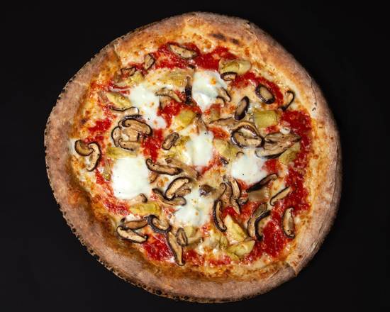 Order Capri Verdure  food online from Itala Pizza store, Duluth on bringmethat.com
