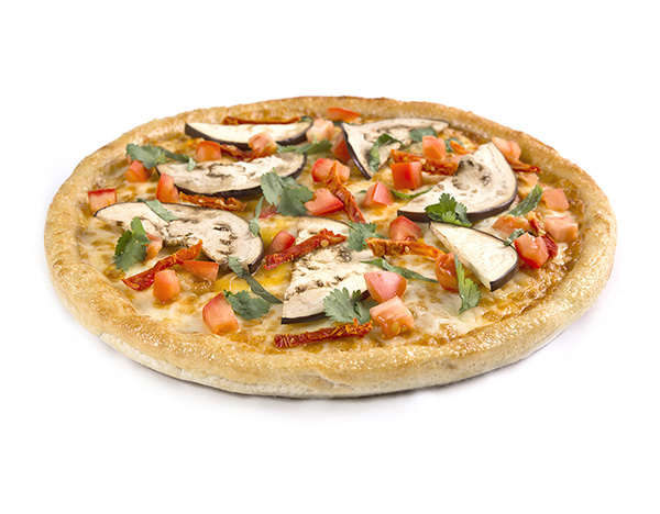 Order Basiliko Pizza food online from Sarpino's Pizzeria store, Bloomingdale on bringmethat.com