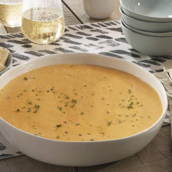 Order Family Lobster Bisque (serves 6) food online from Red Lobster store, State College on bringmethat.com