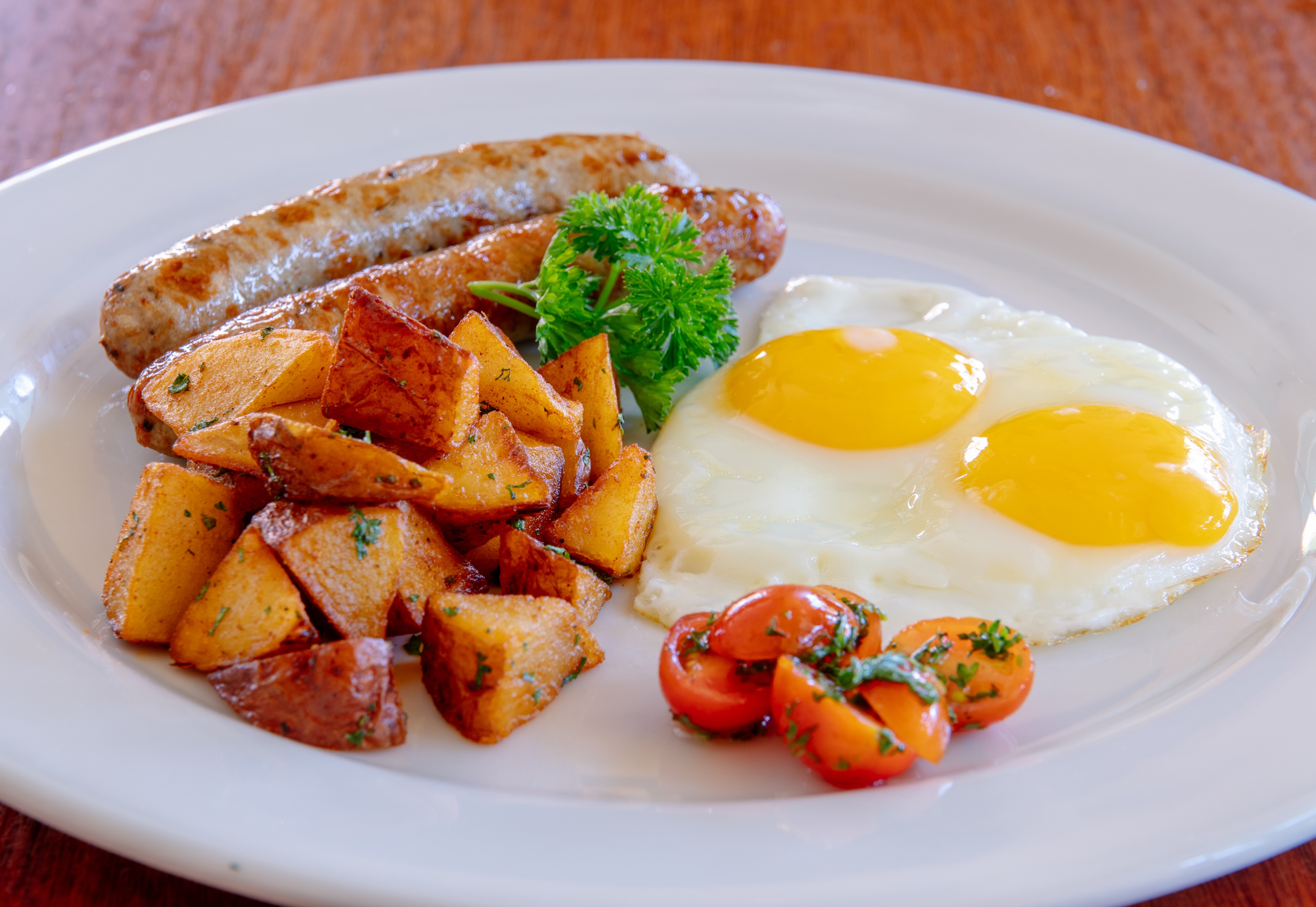 Order 2 Eggs Any Style food online from Solano Junction store, Albany on bringmethat.com