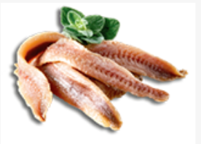 Order Anchovies food online from Pizza Guys store, Brentwood on bringmethat.com