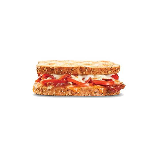 Order Bacon Grilled Cheese Sandwich food online from Dunn Brothers Coffee store, Minneapolis on bringmethat.com