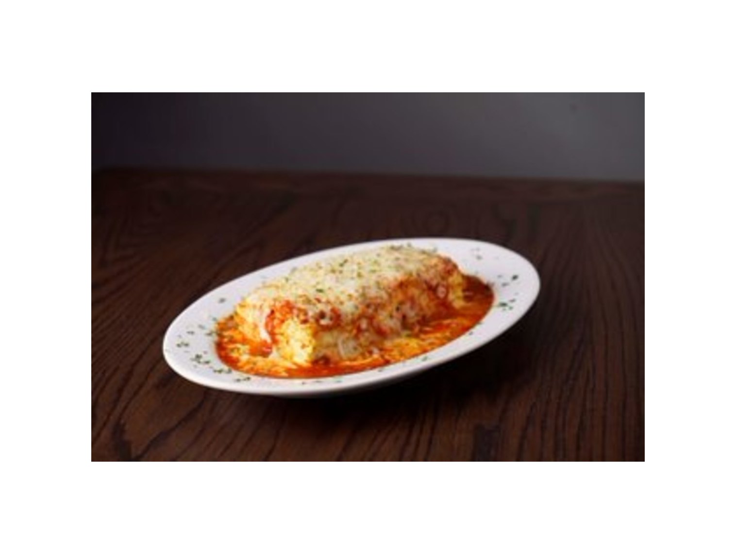 Order Baked Lasagna Pasta food online from Marco's Pizza store, DeKalb on bringmethat.com