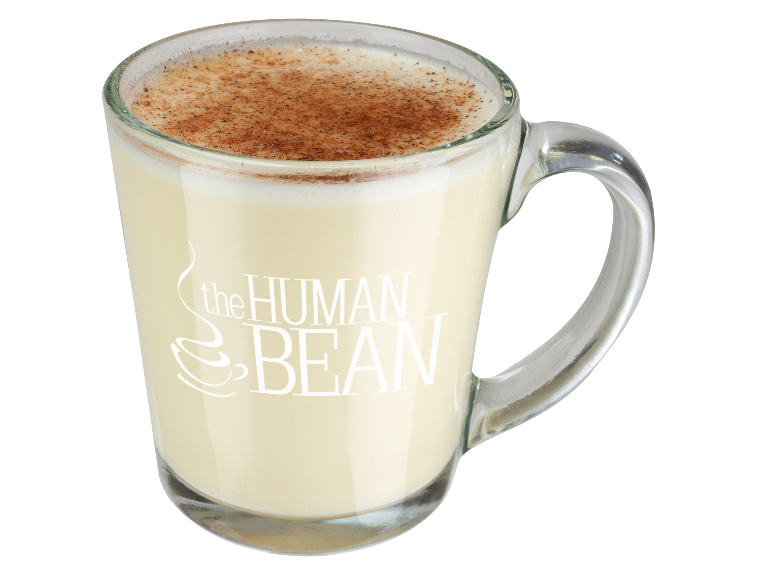Order Flavored Steamer food online from The Human Bean store, Pflugerville on bringmethat.com