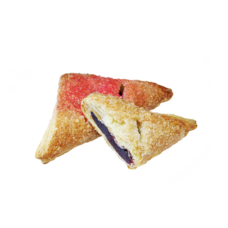 Order Raspberry Turnover food online from Tous Les Jours store, Burlingame on bringmethat.com