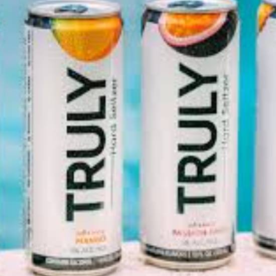 Order Truly Hard Seltzer food online from Fast Stop Market & Liquor store, Victorville on bringmethat.com