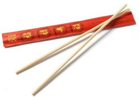 Order Add chopsticks  筷子 food online from China Boy store, Washington on bringmethat.com