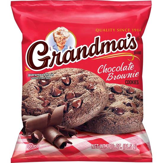 Order Grandma's Cookies food online from IV Deli Mart store, Goleta on bringmethat.com