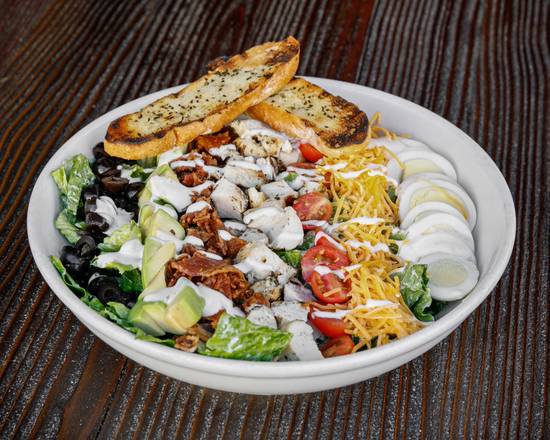 Order Classic Cobb food online from Henry Pub store, San Diego on bringmethat.com