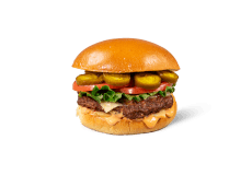 Order Southwest Cheeseburger food online from Wawa 975 store, Gloucester Township on bringmethat.com