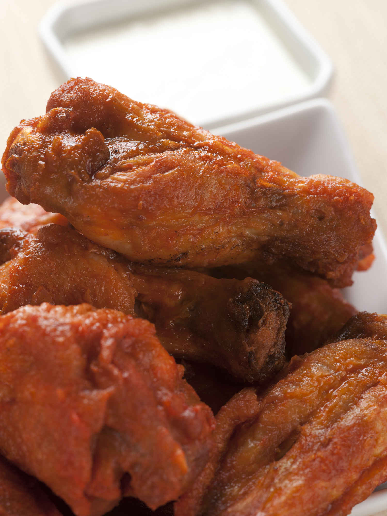 Order Jumbo Buffalo Wings food online from Jimano Pizzeria store, Mchenry on bringmethat.com