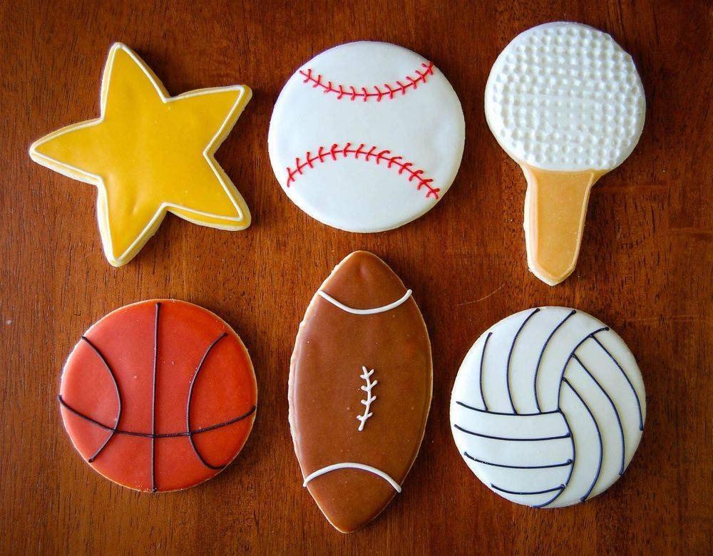 Order Sports Mix food online from The Cookie Shop store, Cincinnati on bringmethat.com