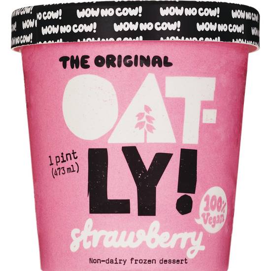 Order OATLY STRAWBERRY food online from Cvs store, MISSION VIEJO on bringmethat.com