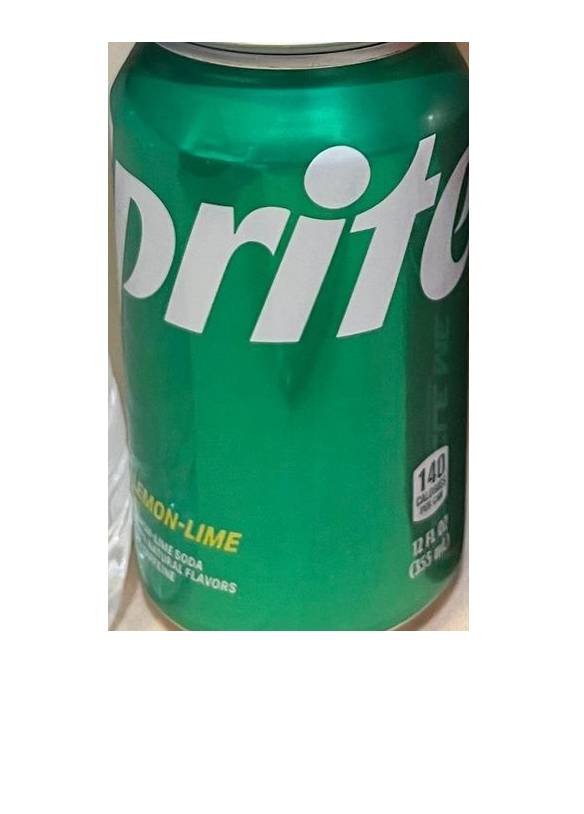 Order Sprite food online from Gai Chicken Rice store, San Francisco on bringmethat.com