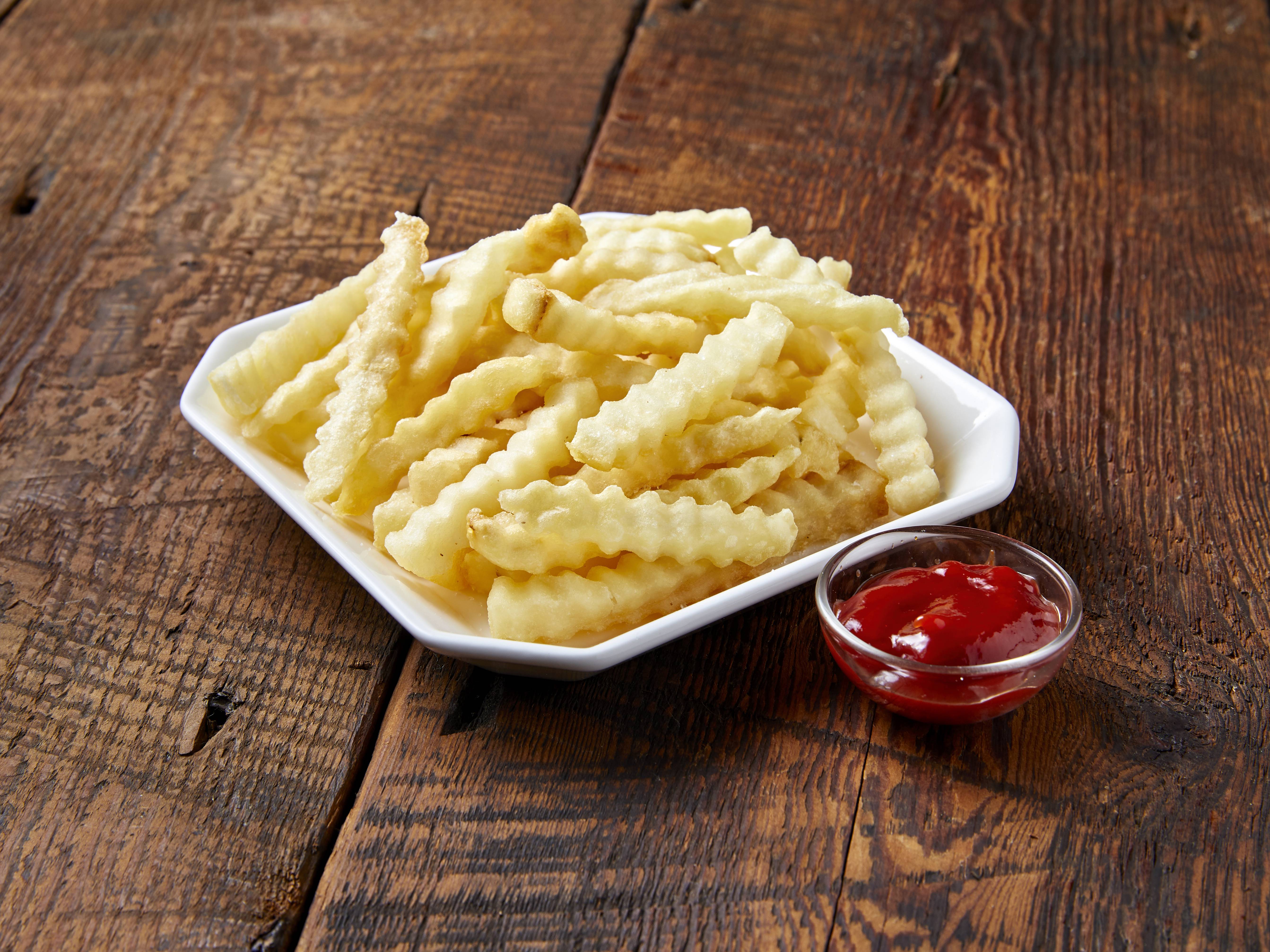 order online - French Fries from The Hat Chicago on bringmethat.com