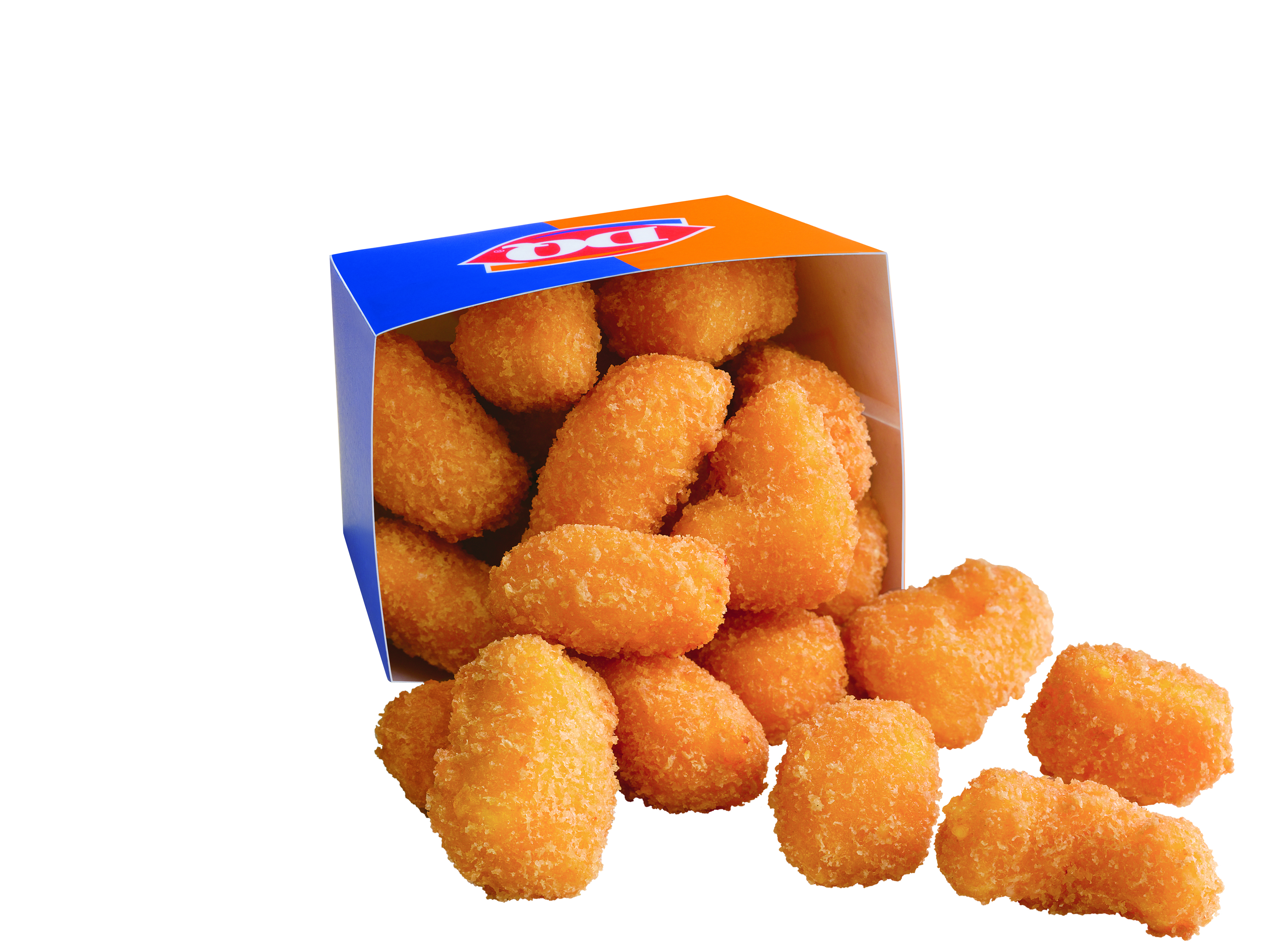 Order Side of Cheese Curds food online from Dairy Queen store, Crystal River on bringmethat.com