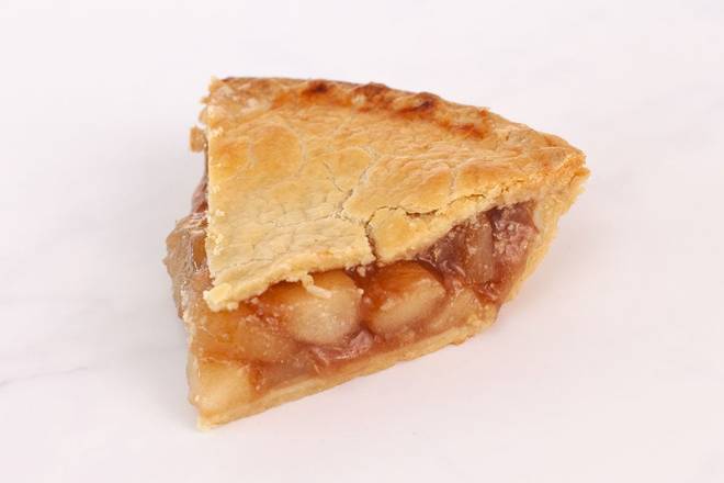 Order Apple Slice food online from Polly's Pies store, Fullerton on bringmethat.com