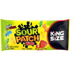 Order Sour Patch Kids  food online from Rocket fizz soda pop & candy shop store, Los Angeles on bringmethat.com
