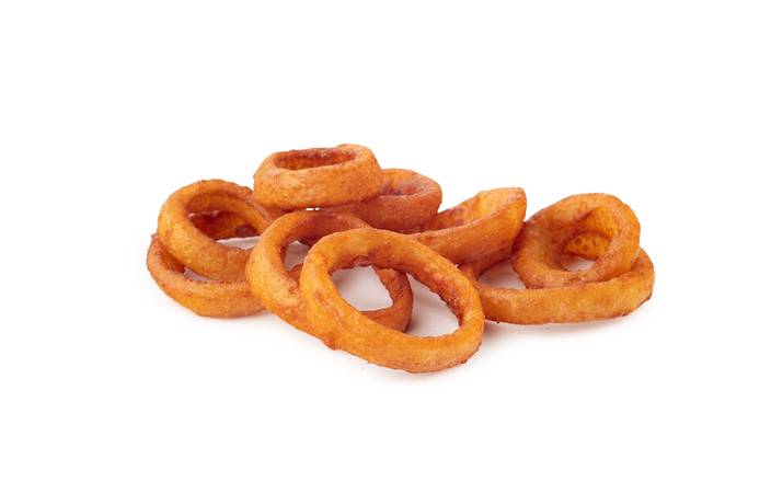 Order Onion Rings food online from The Buffalo Spot store, Phoenix on bringmethat.com