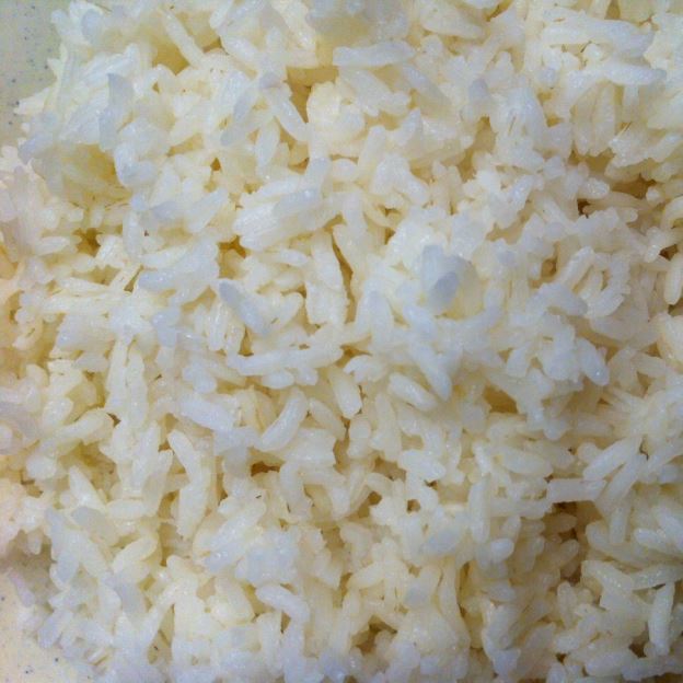 Order 6 Steam Rice food online from Lia's Kitchen store, Lufkin on bringmethat.com