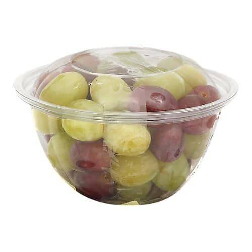 Order Fresh Cut Mixed Grape Cup (14 oz) food online from ACME Markets store, Smyrna on bringmethat.com