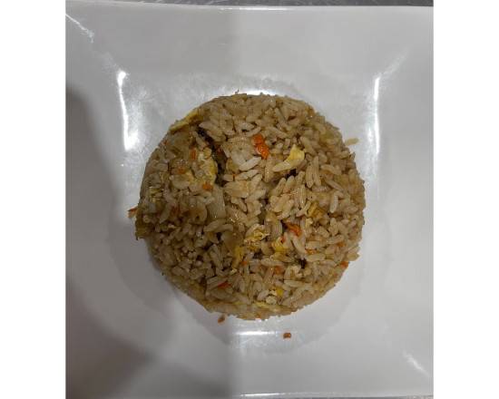 Order Fried Rice food online from Fuji Sushi store, Canton on bringmethat.com