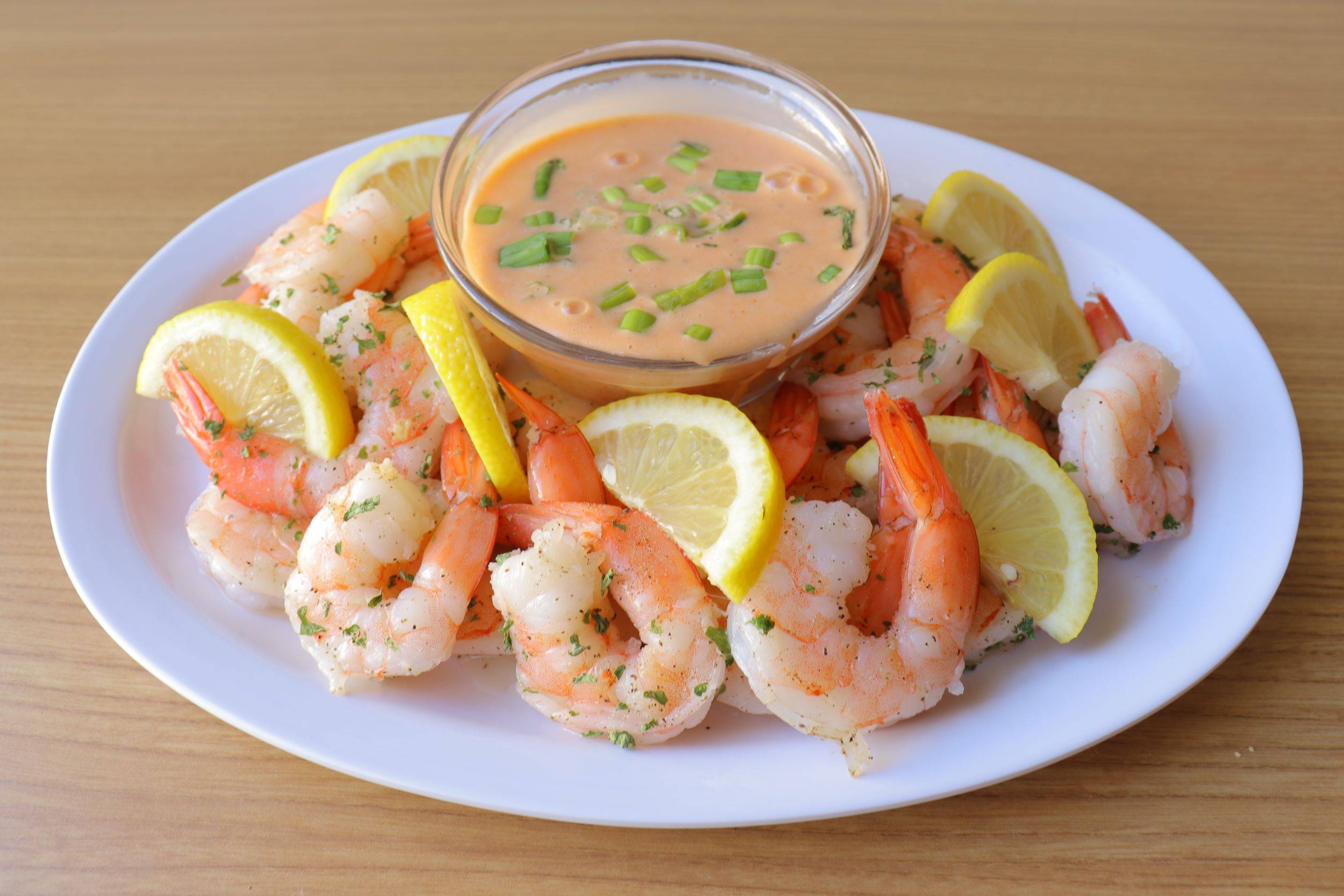 Order Shrimp Cocktail food online from Ricks On Second store, Antioch on bringmethat.com