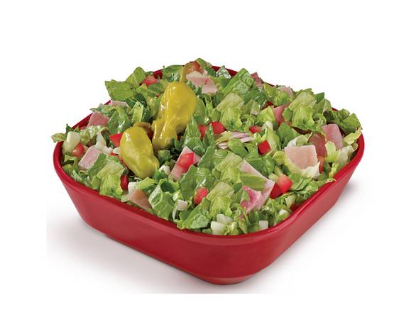 Order Hook & Ladder Salad food online from Firehouse Subs - 5-Points store, Jacksonville on bringmethat.com
