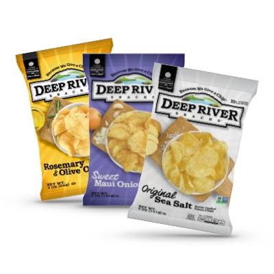 Order KETTLE CHIPS food online from Hot Table store, Enfield on bringmethat.com